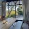 Maison Villa Provence Villeneuve les Avignon piscine vue Mont Ventoux - 阿维尼翁新城