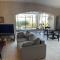 Maison Villa Provence Villeneuve les Avignon piscine vue Mont Ventoux - 阿维尼翁新城