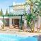 Villa Poseidon Gardens by Ezoria Villas