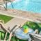 Villa Poseidon Gardens by Ezoria Villas