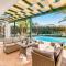 Villa Poseidon Gardens by Ezoria Villas