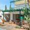 Villa Poseidon Gardens by Ezoria Villas