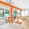 Villa Poseidon Gardens by Ezoria Villas