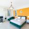 Villa Poseidon Gardens by Ezoria Villas