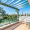 Villa Poseidon Gardens by Ezoria Villas