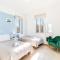 Villa Poseidon Gardens by Ezoria Villas