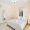 Villa Poseidon Gardens by Ezoria Villas