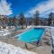 Tamarron Lodge Suite 203-201
