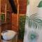 Alpina Glamping con jacuzzi en Latacunga