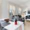 Modern Apartment U2 - Zias with lovely views in heart of Aphrodite Hills