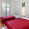 Modern Apartment U2 - Zias with lovely views in heart of Aphrodite Hills