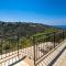 Modern Apartment U2 - Zias with lovely views in heart of Aphrodite Hills