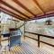 Charlies Ol Fishing Cabin