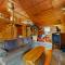 Charlies Ol Fishing Cabin