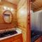 Charlies Ol Fishing Cabin