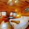 Charlies Ol Fishing Cabin