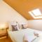 Marva stylish Mediterranean accomodation with beautiful view