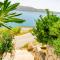 Marva stylish Mediterranean accomodation with beautiful view
