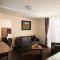 BATU Apart Hotel