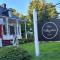 Om Chalet 3 avec spa et accès au fleuve - Saint-Laurent-de-l'ile d'Orleans