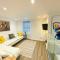Stunning Loft Apartment South Queensferry High St Bridge Views!