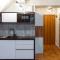 Apartamenty Sun & Snow Resorts C Białka Tatrzańska z sauną - Białka Tatrzanska