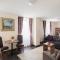 BATU Apart Hotel