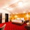 Hotel Lacu Rosu