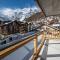 Saas-Fee stylish ski apartment - Зас-Фе