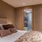 Saas-Fee stylish ski apartment - Зас-Фе