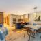 Saas-Fee stylish ski apartment - Зас-Фе
