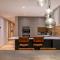 Saas-Fee stylish ski apartment - Зас-Фе