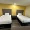 Rodeway Inn & Suites Hwy 290 NW