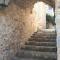 Κyma Mansion in Monemvasia