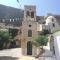 Κyma Mansion in Monemvasia