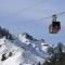 Mont-Dore: Beau T2 Centre 5 pers, Lumineux avec Wifi - FR-1-608-134 - 勒蒙多尔