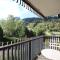 Appartement 2 pièces avec balcon au Mont-Dore, proche centre, parking, pour 4 personnes - FR-1-608-135
