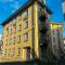 GuestHouse Lugano Studio Apartments by LR