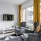 Hiisi Homes Turku Ratapiha
