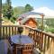 Chalet 4* avec WIFI au Mont-Dore - FR-1-608-31 - 勒蒙多尔