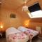 Chalet 4* avec WIFI au Mont-Dore - FR-1-608-31 - 勒蒙多尔