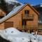 Chalet 4* avec WIFI au Mont-Dore - FR-1-608-31 - 勒蒙多尔