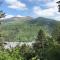 Chalet au Mont-Dore avec terrasse, 2 ch., navette ski, prox. centre & sentiers - FR-1-608-41