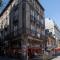 Mont-Dore - Charmant T2 Bis en Centre avec WIFI, 6 pers - FR-1-608-33
