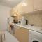 Lumineux T4 à La Bourboule, 6 pers, proche centre, tout équipé, cour privée, 68m² - FR-1-608-39 - La Bourboule