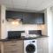Appartement T3 au Mont-Dore avec WIFI et balcon, près du centre - FR-1-608-84