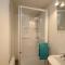 Appartement T3 au Mont-Dore avec WIFI et balcon, près du centre - FR-1-608-84