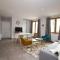 Beau T3 avec terrasse, parking et wifi à 300m des Thermes du Mont-Dore - FR-1-608-79