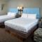 Julies Park Cafe & Motel