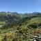 Chalet au Mont-Dore, 300m du centre, 6 pièces, garage, terrain pentu, idéal 8 pers, animaux non acceptés. - FR-1-608-4